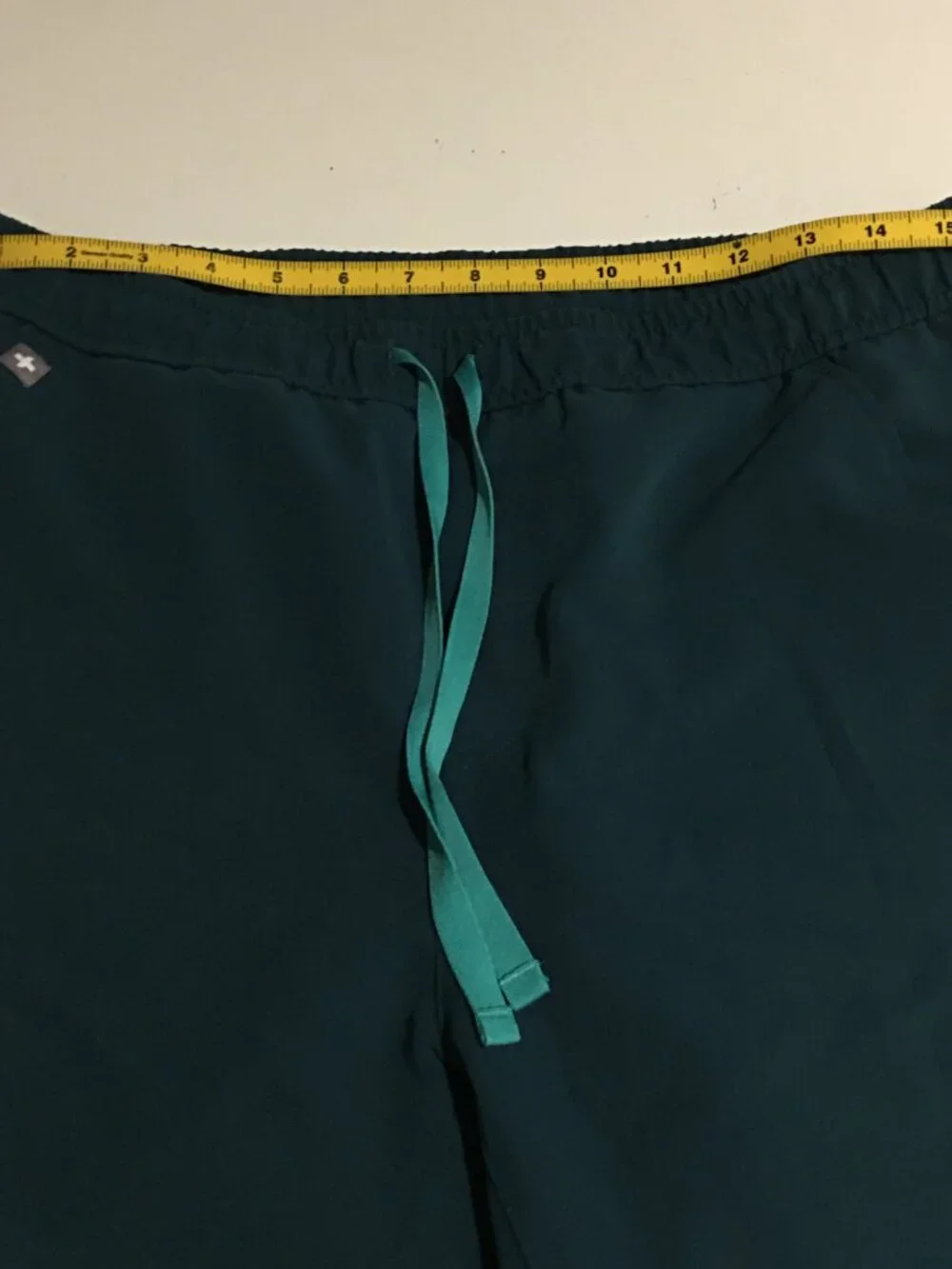 Figs Tansen Jogger Men’s Scrub Pants Size Large Green MXXSW2004